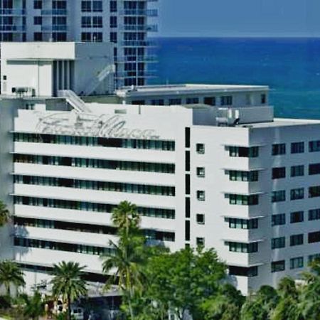 Casablanca Private Suite With Direct Beach Access Miami Beach Dış mekan fotoğraf