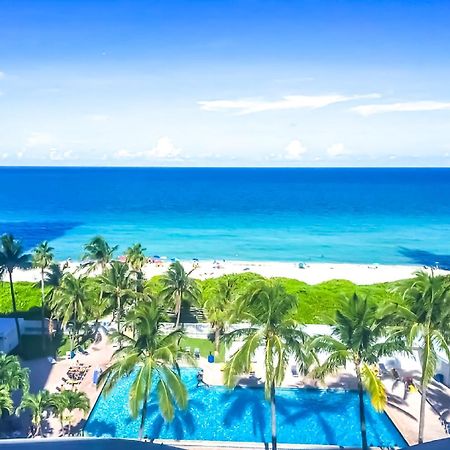Casablanca Private Suite With Direct Beach Access Miami Beach Dış mekan fotoğraf