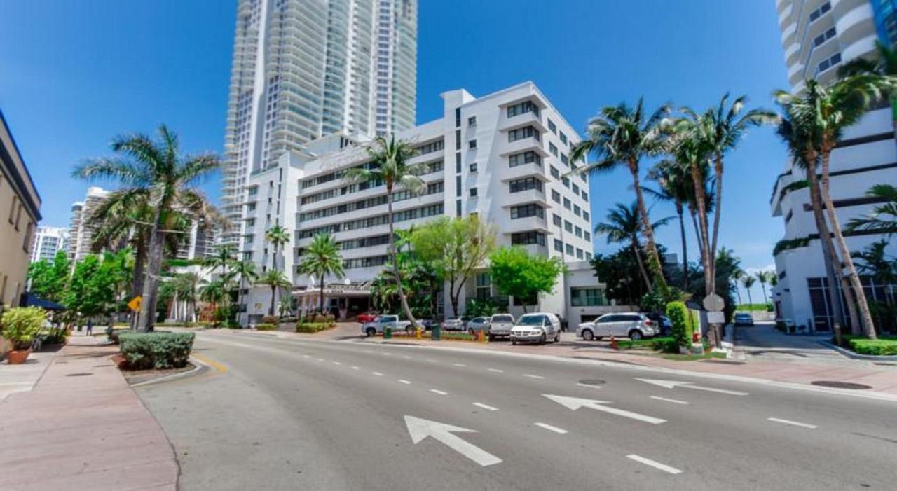 Casablanca Private Suite With Direct Beach Access Miami Beach Dış mekan fotoğraf